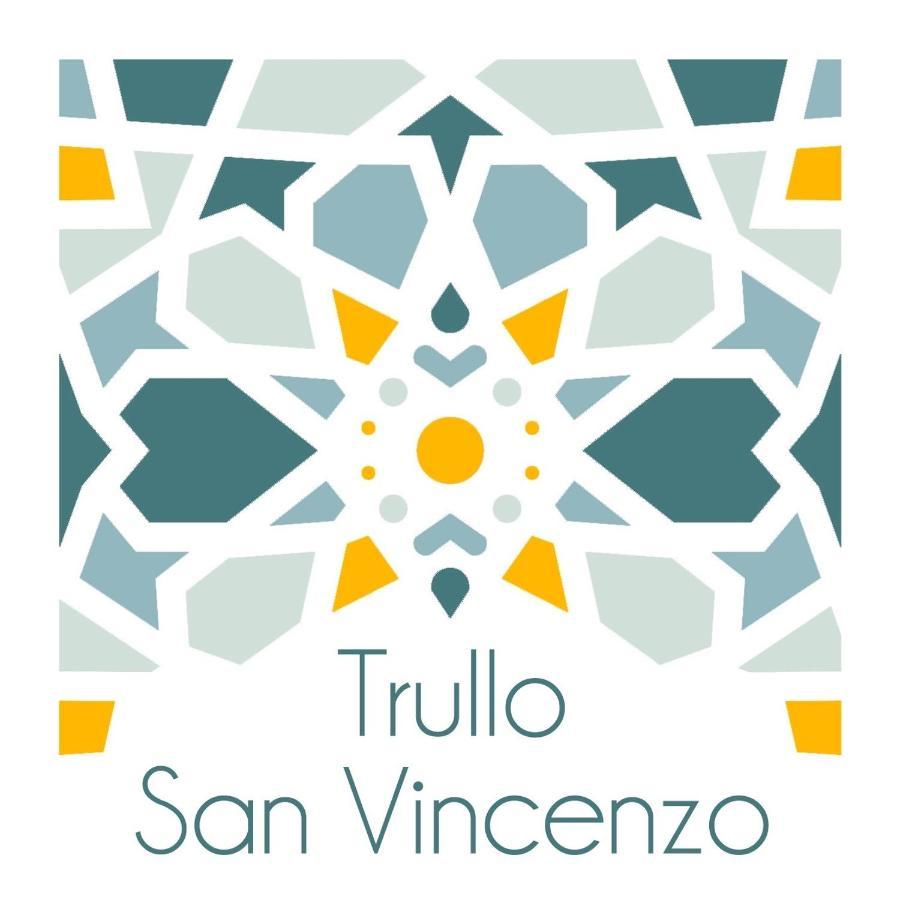 Hotel Trullo San Vincenzo Con Piscina Monopoli Exterior foto