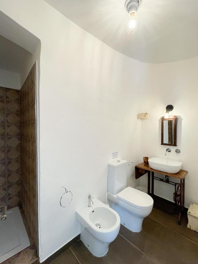 Hotel Trullo San Vincenzo Con Piscina Monopoli Exterior foto